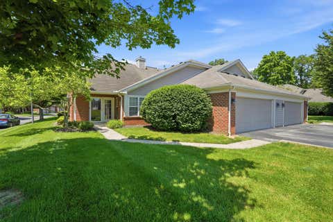 Photo of 7430 Cherry Brook Drive, Reynoldsburg, OH 43068 (MLS # 226020548)