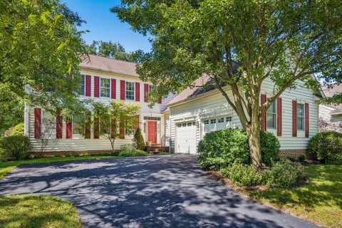 Tiny photo for 7011 Harlan Square, New Albany, OH 43054 (MLS # 226034169)
