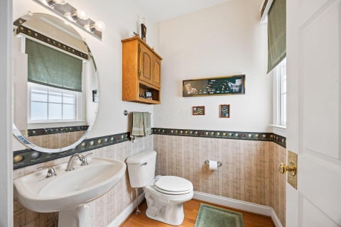 Tiny photo for 7011 Harlan Square, New Albany, OH 43054 (MLS # 226034169)