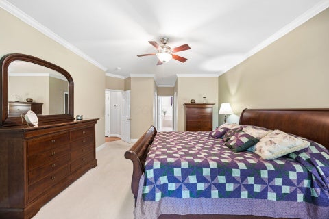Tiny photo for 7011 Harlan Square, New Albany, OH 43054 (MLS # 226034169)