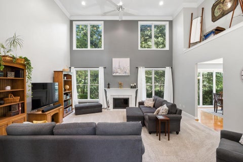 Tiny photo for 7011 Harlan Square, New Albany, OH 43054 (MLS # 226034169)