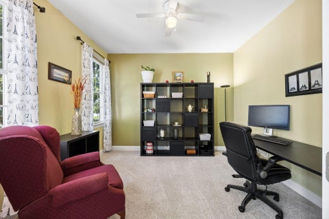 Tiny photo for 7011 Harlan Square, New Albany, OH 43054 (MLS # 226034169)