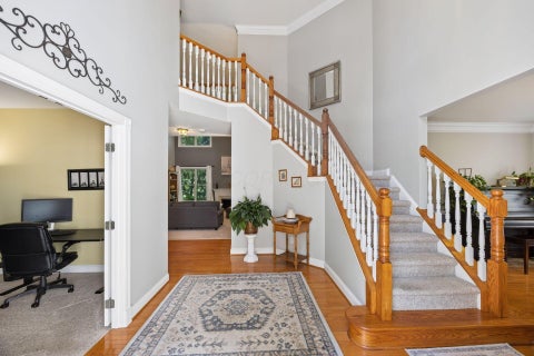 Tiny photo for 7011 Harlan Square, New Albany, OH 43054 (MLS # 226034169)