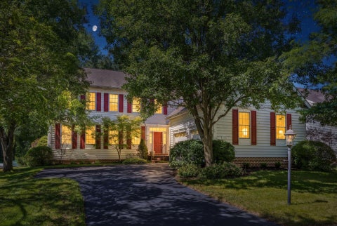 Tiny photo for 7011 Harlan Square, New Albany, OH 43054 (MLS # 226034169)