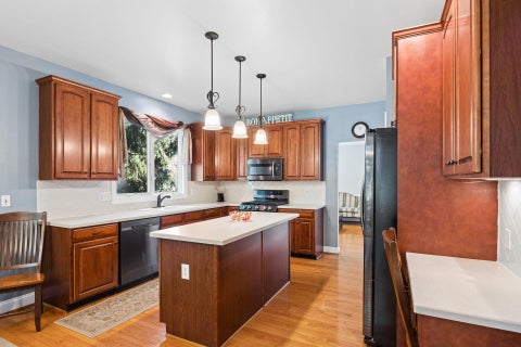 Tiny photo for 7011 Harlan Square, New Albany, OH 43054 (MLS # 226034169)