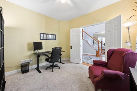 Tiny photo for 7011 Harlan Square, New Albany, OH 43054 (MLS # 226034169)