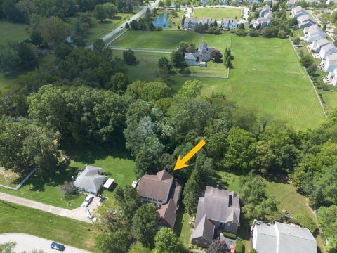 Tiny photo for 7011 Harlan Square, New Albany, OH 43054 (MLS # 226034169)
