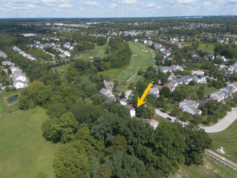 Tiny photo for 7011 Harlan Square, New Albany, OH 43054 (MLS # 226034169)