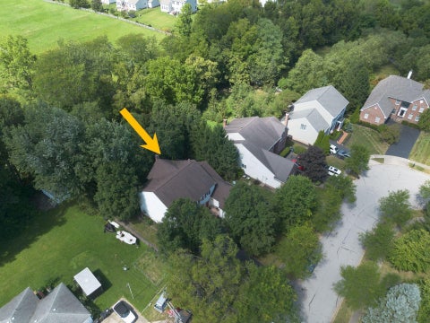 Tiny photo for 7011 Harlan Square, New Albany, OH 43054 (MLS # 226034169)