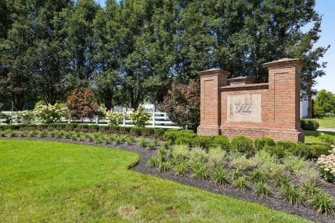 Tiny photo for 7011 Harlan Square, New Albany, OH 43054 (MLS # 226034169)