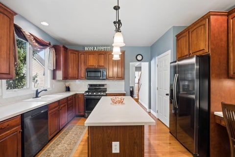 Tiny photo for 7011 Harlan Square, New Albany, OH 43054 (MLS # 226034169)