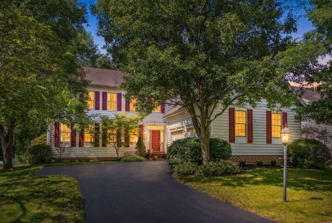 Tiny photo for 7011 Harlan Square, New Albany, OH 43054 (MLS # 226034169)
