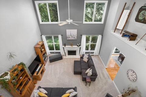 Tiny photo for 7011 Harlan Square, New Albany, OH 43054 (MLS # 226034169)