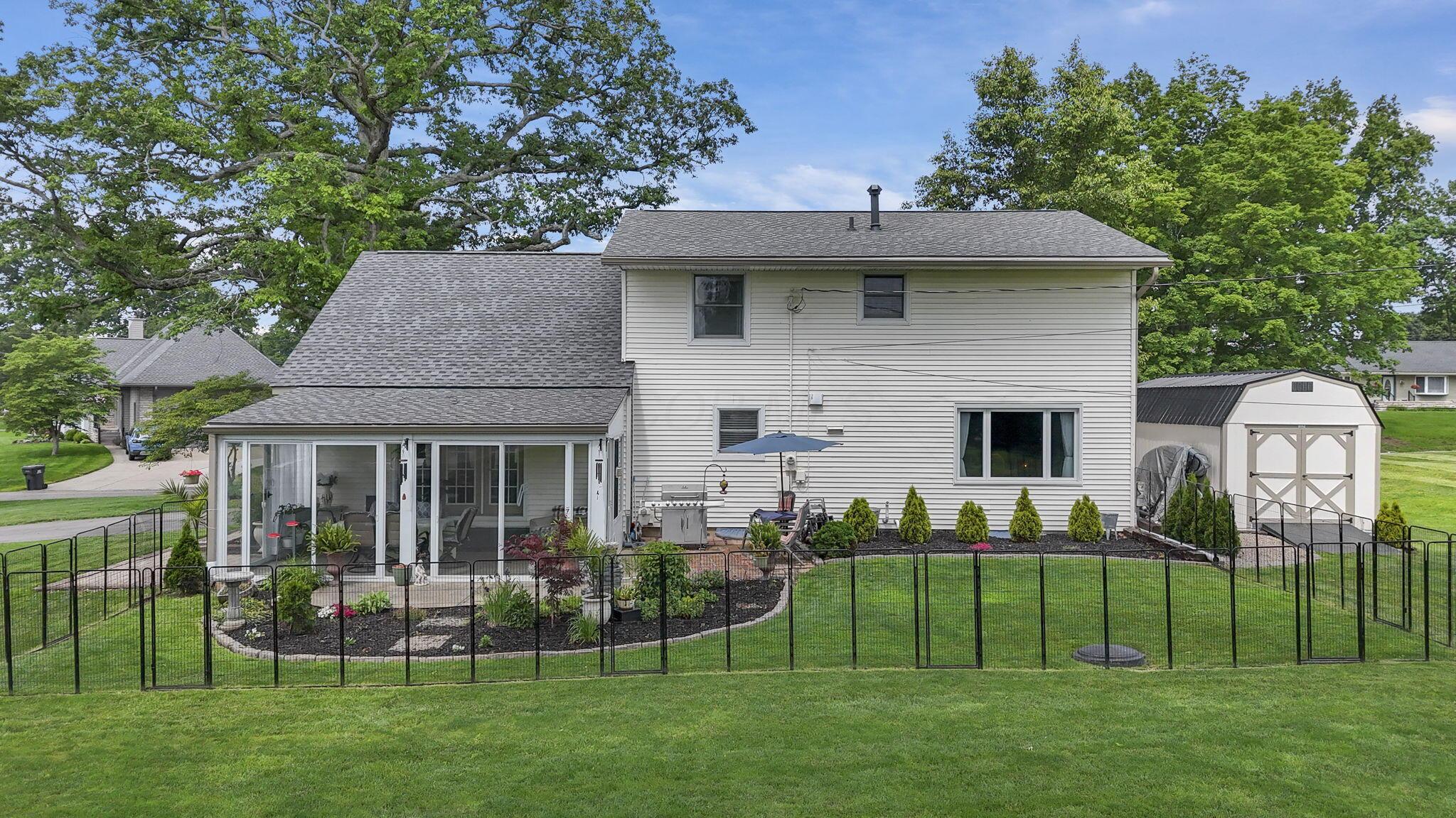 75 Arden Place, Hebron, Ohio image 7