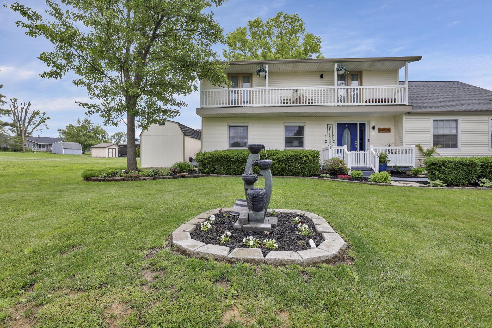 75 Arden Place, Hebron, Ohio image 5