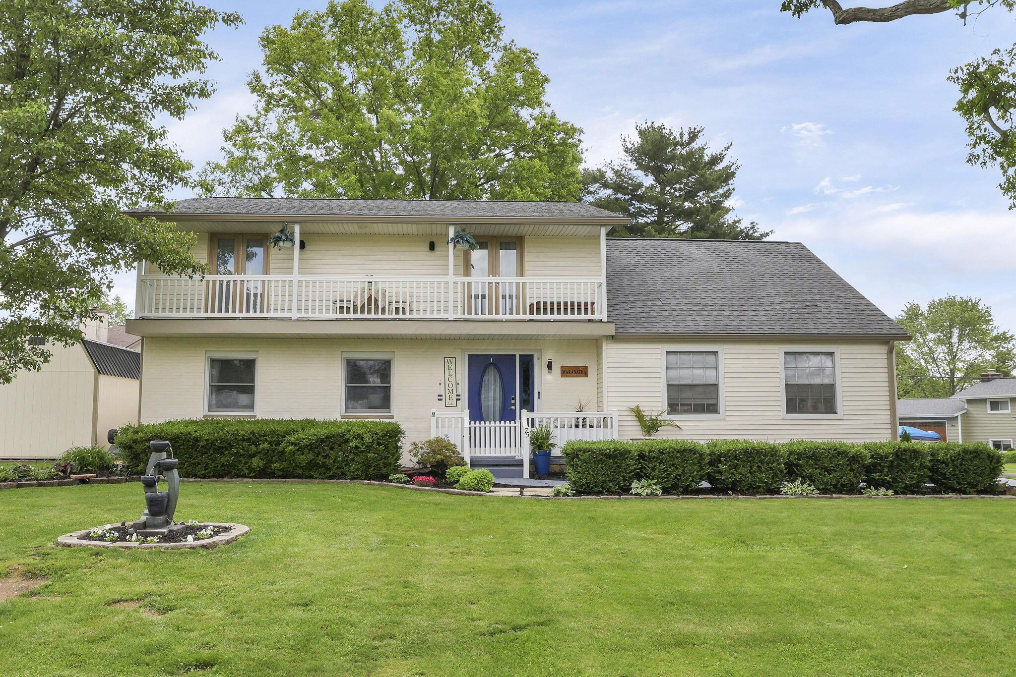 75 Arden Place, Hebron, Ohio image 1
