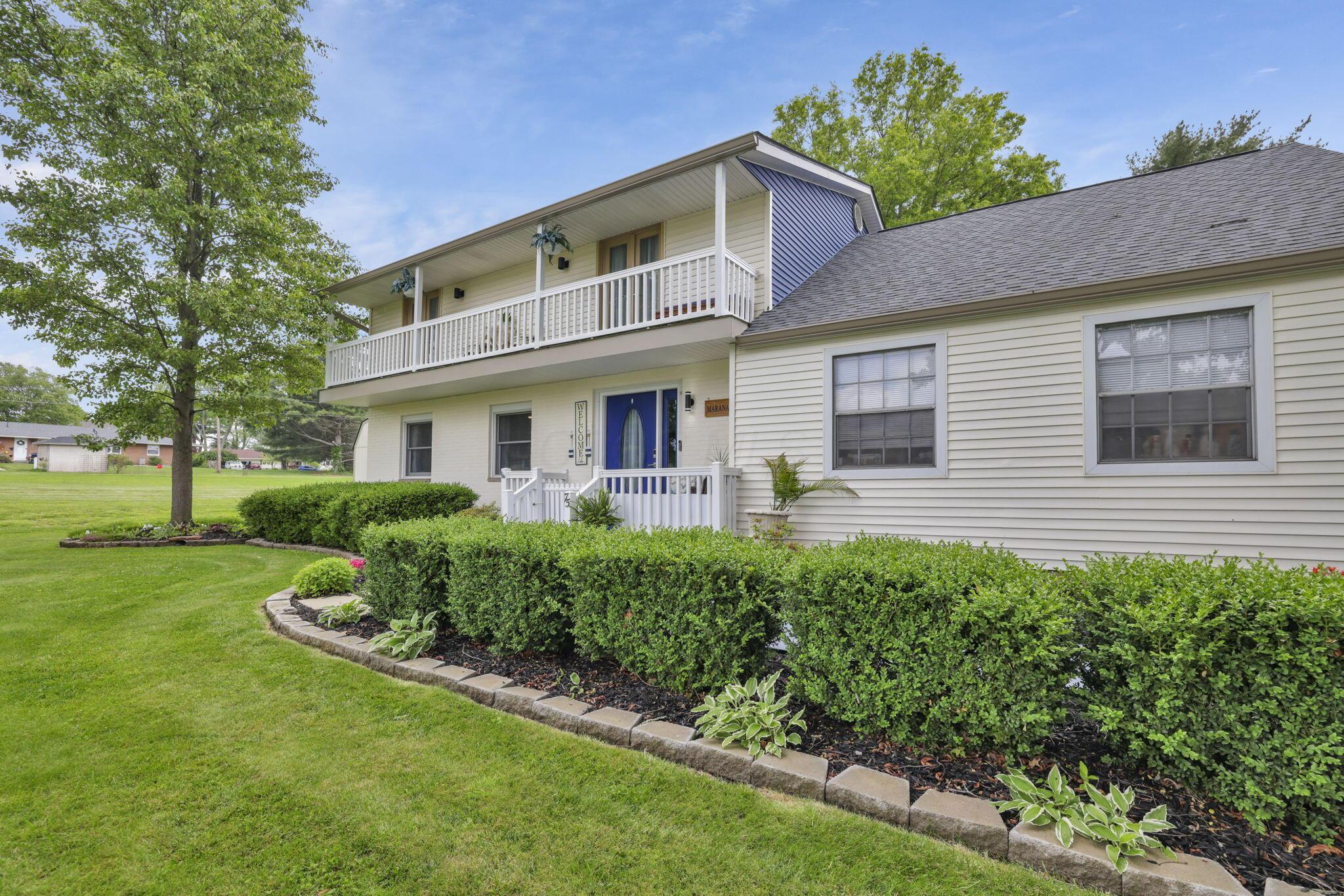 75 Arden Place, Hebron, Ohio image 10