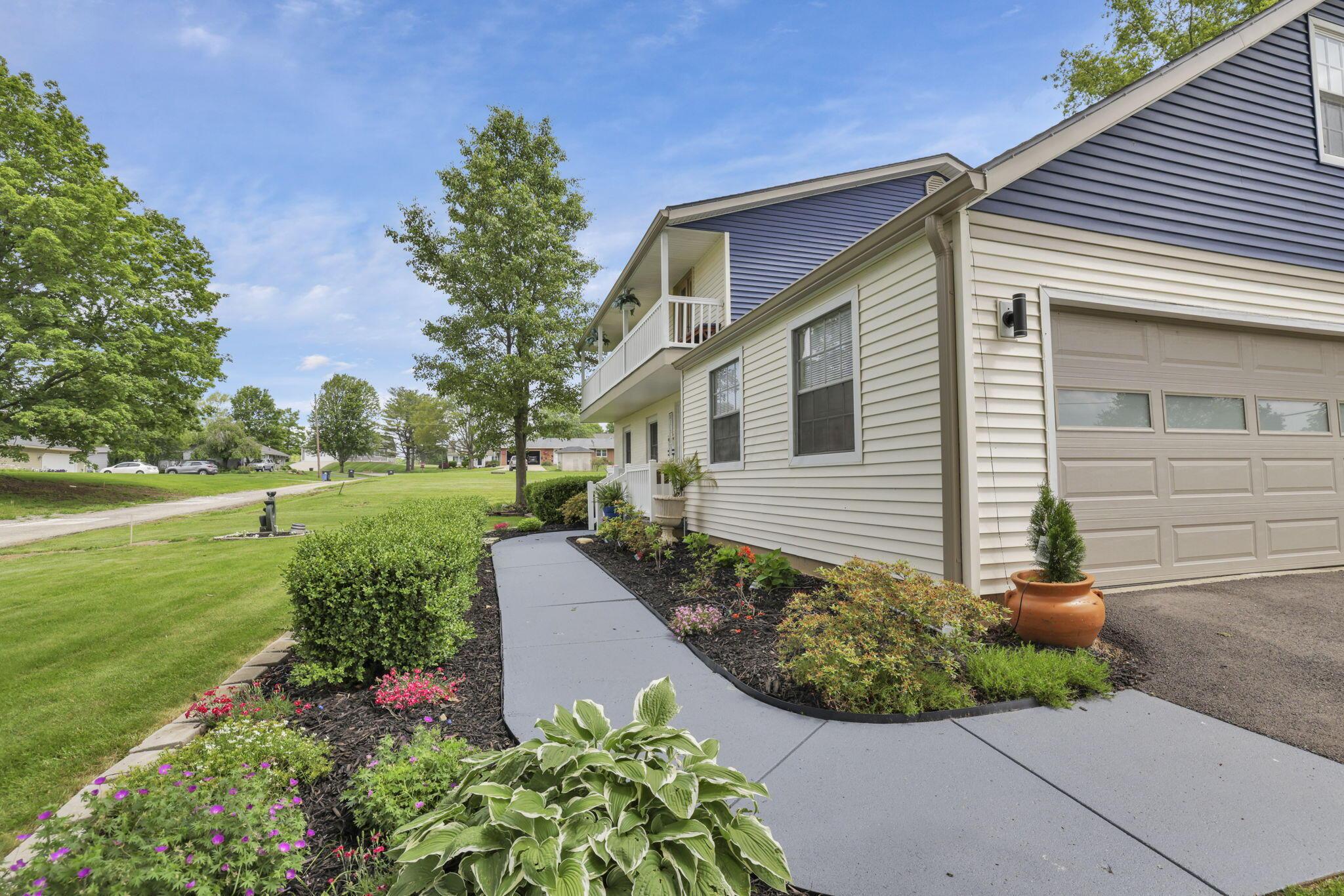 75 Arden Place, Hebron, Ohio image 9
