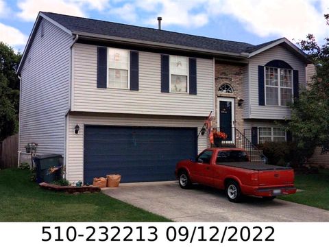 Photo of 1062 Viewpointe Drive, Columbus, OH 43207 (MLS # 226002760)