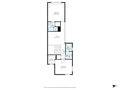 Tiny photo for 419 Westland Avenue, Columbus, OH 43209 (MLS # 225042109)