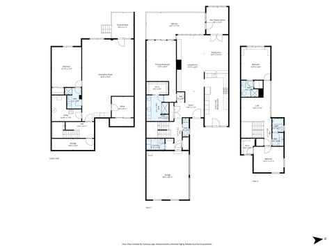 Tiny photo for 419 Westland Avenue, Columbus, OH 43209 (MLS # 225042109)