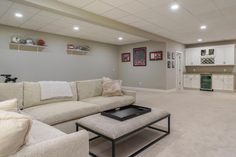 Tiny photo for 419 Westland Avenue, Columbus, OH 43209 (MLS # 225042109)