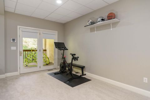 Tiny photo for 419 Westland Avenue, Columbus, OH 43209 (MLS # 225042109)