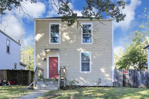 Photo of 83 Belvidere Avenue, Columbus, OH 43223 (MLS # 226001766)