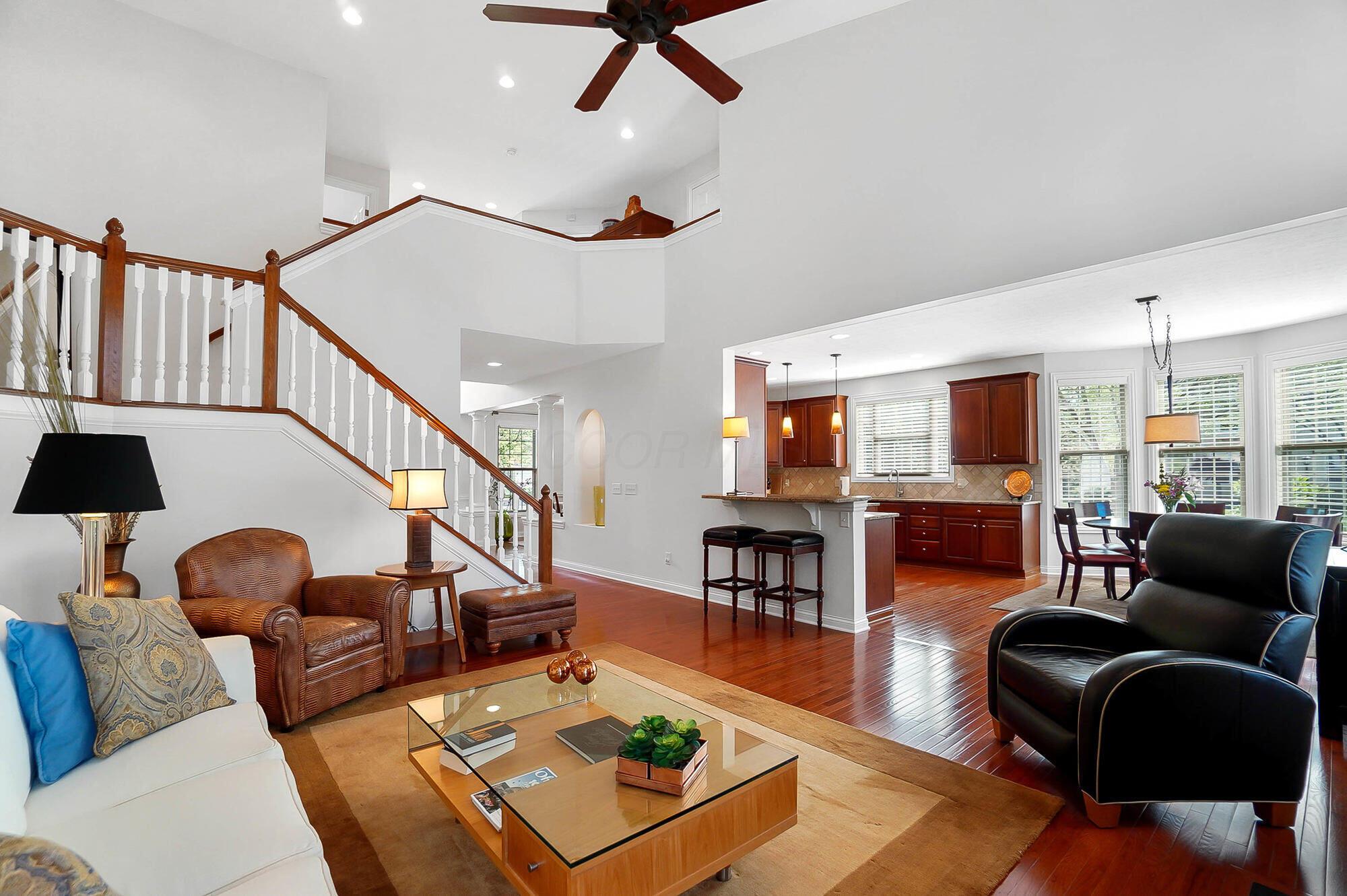 6415 Green Stone Loop, Dublin, Ohio image 13