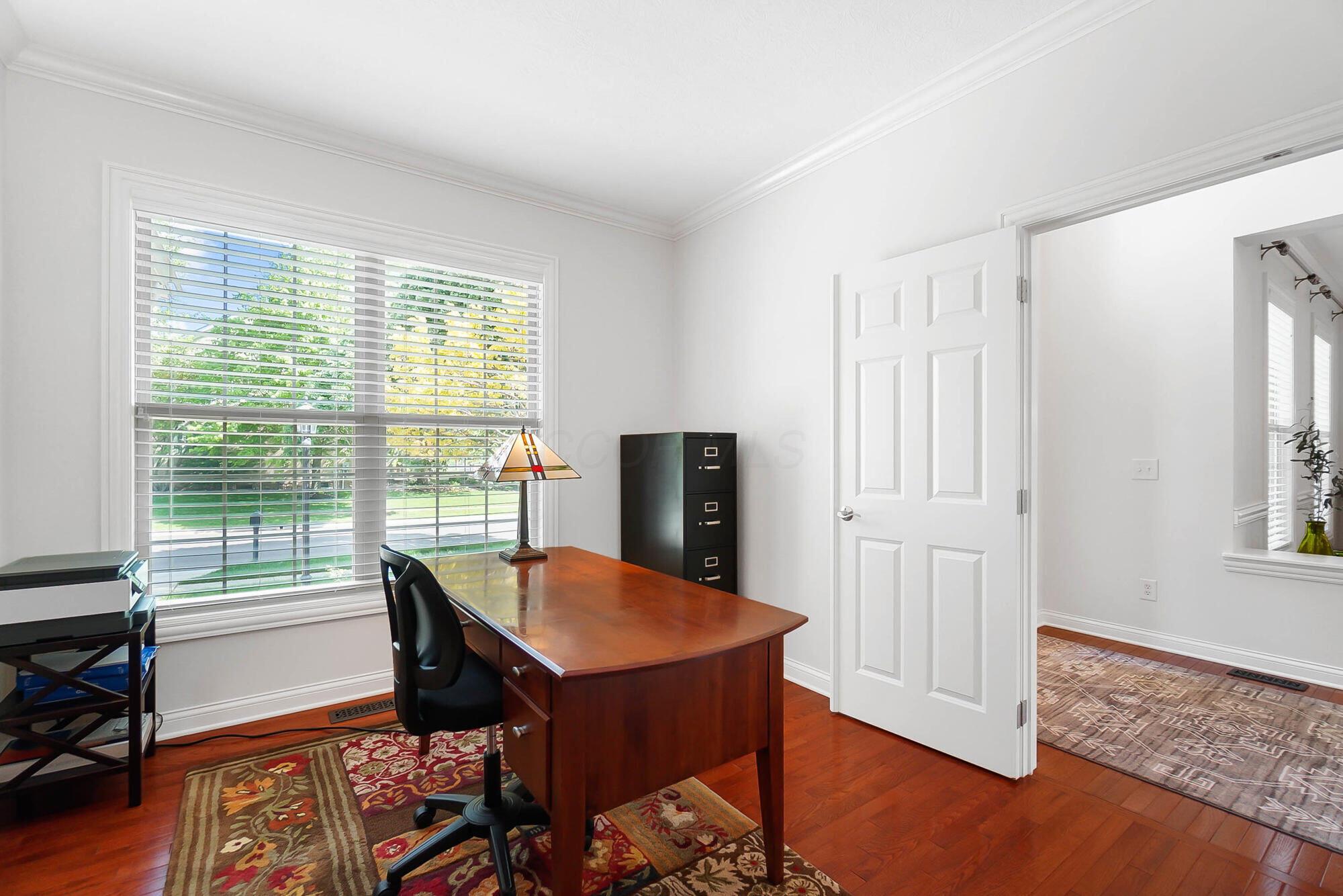 6415 Green Stone Loop, Dublin, Ohio image 30