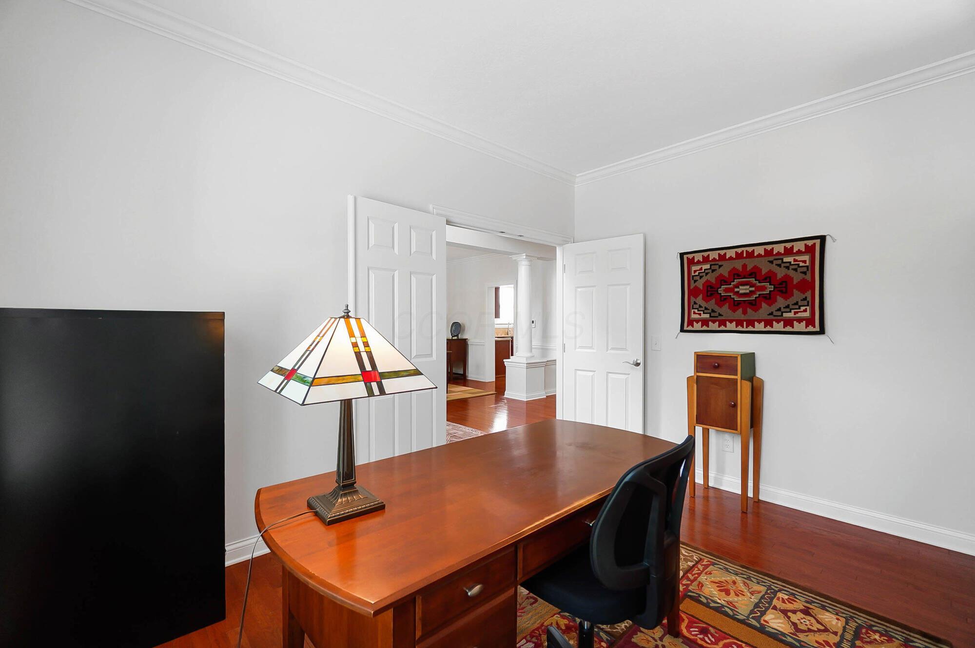 6415 Green Stone Loop, Dublin, Ohio image 31