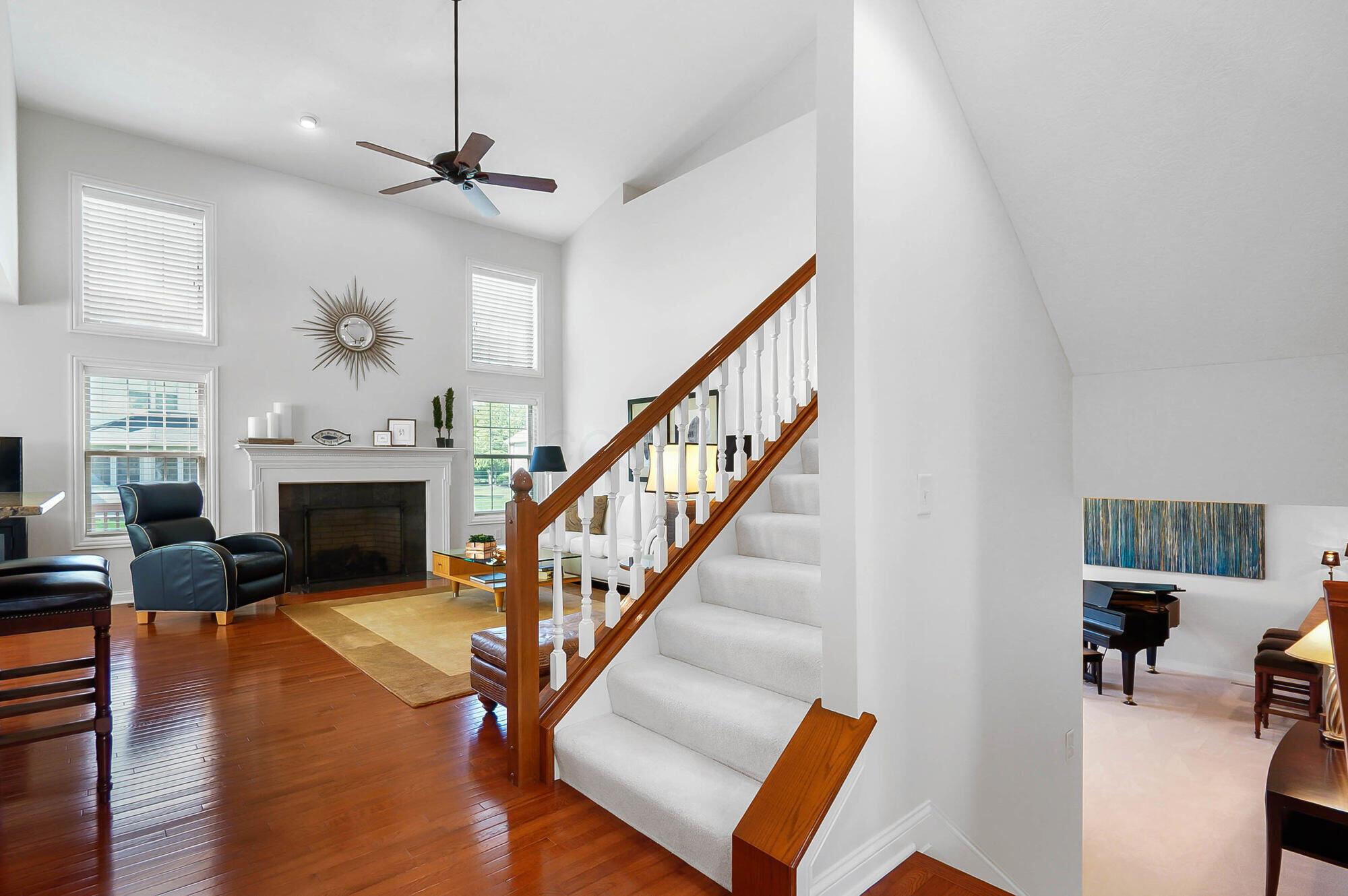 6415 Green Stone Loop, Dublin, Ohio image 36