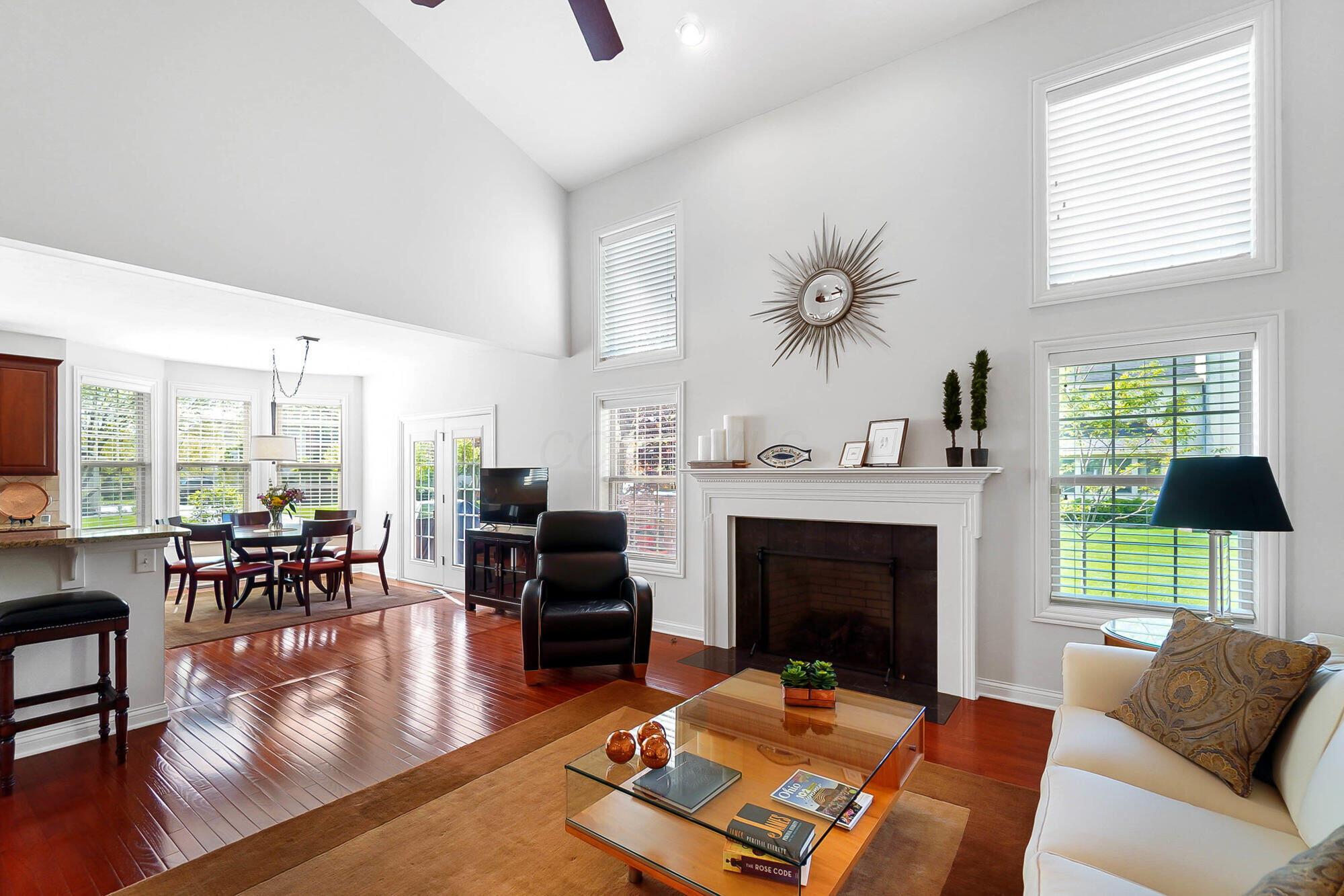 6415 Green Stone Loop, Dublin, Ohio image 11