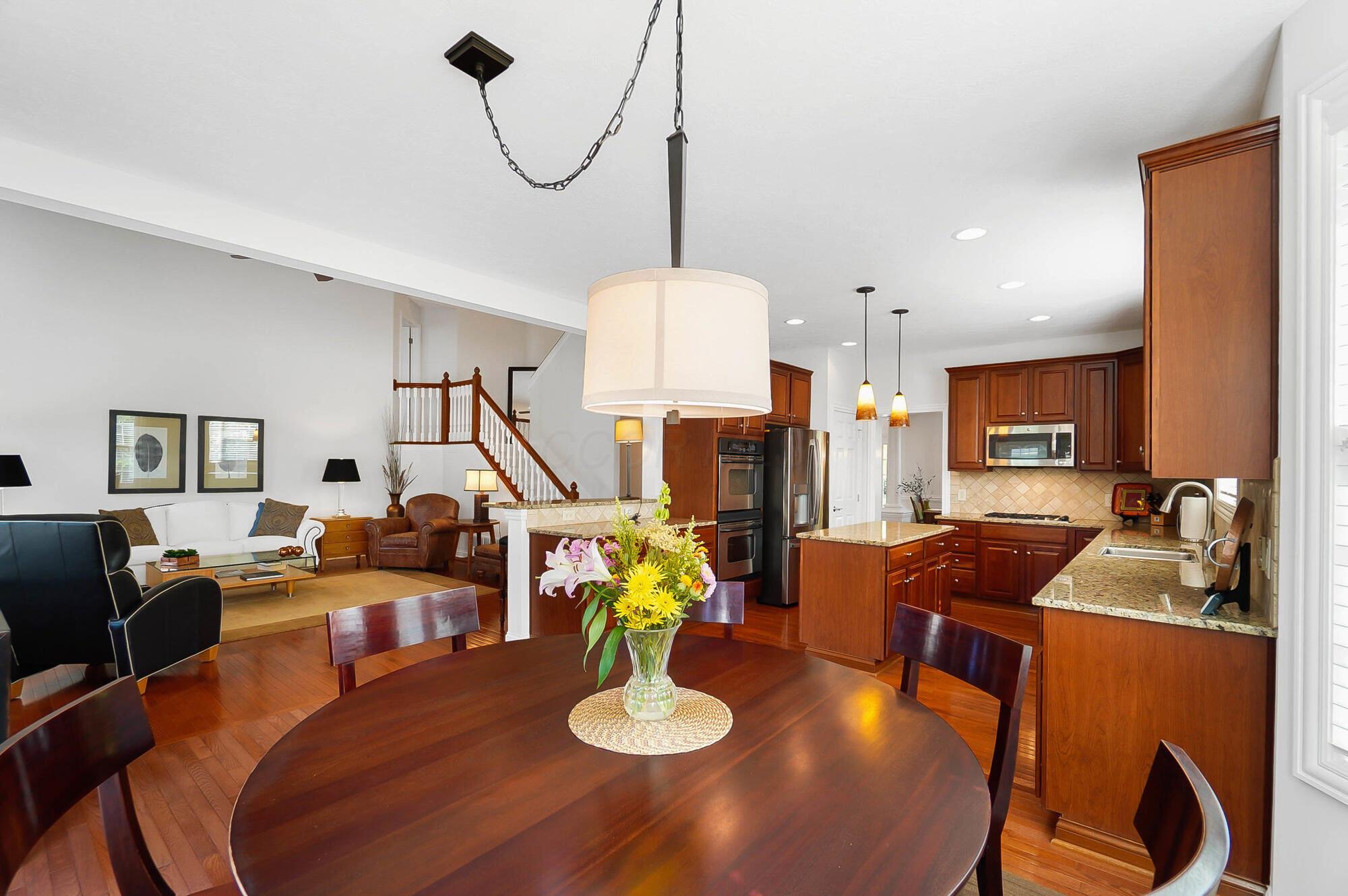 6415 Green Stone Loop, Dublin, Ohio image 25