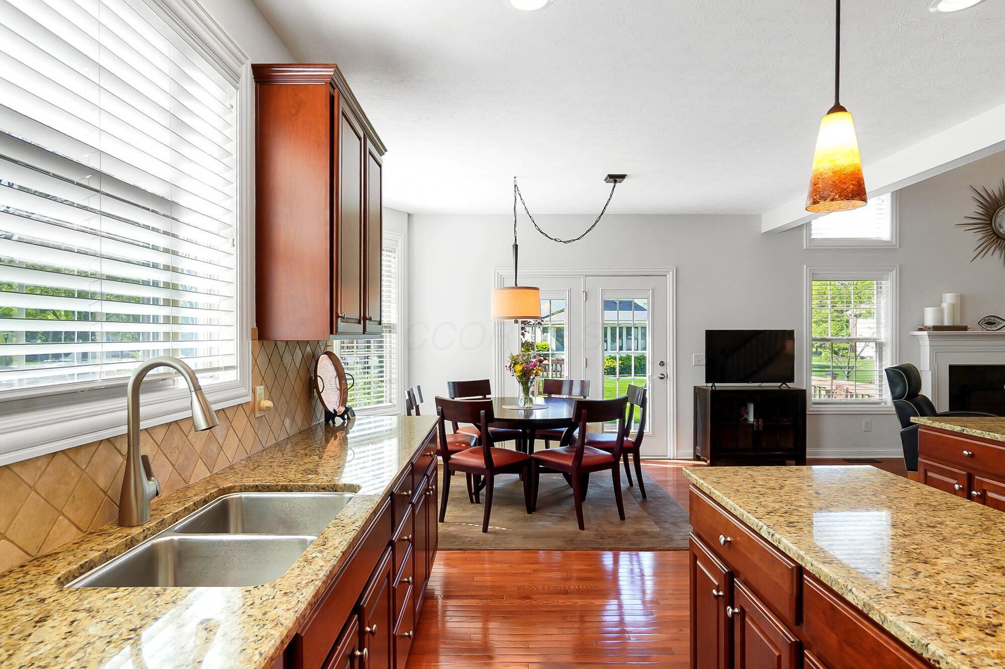 6415 Green Stone Loop, Dublin, Ohio image 22