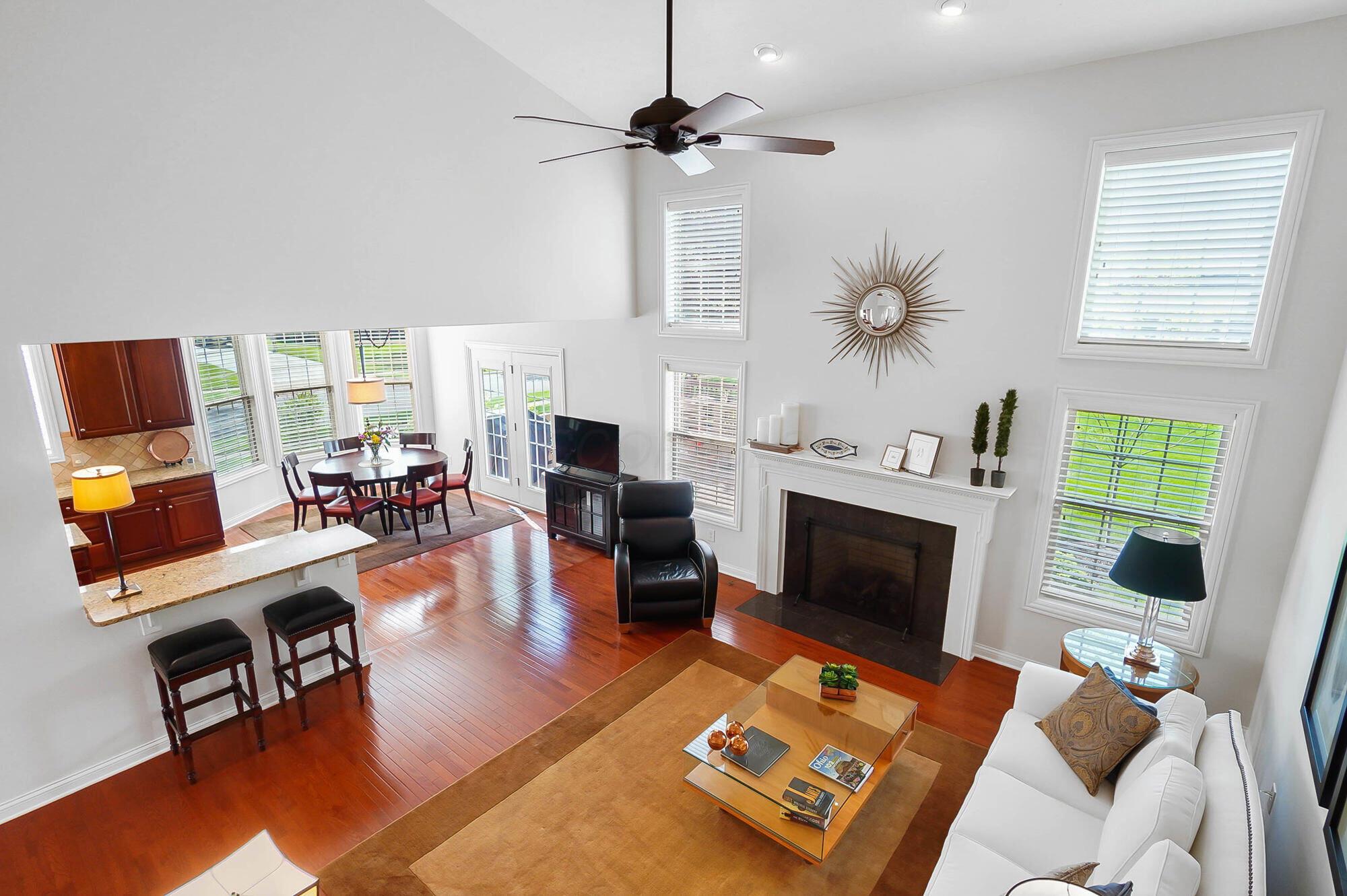6415 Green Stone Loop, Dublin, Ohio image 37