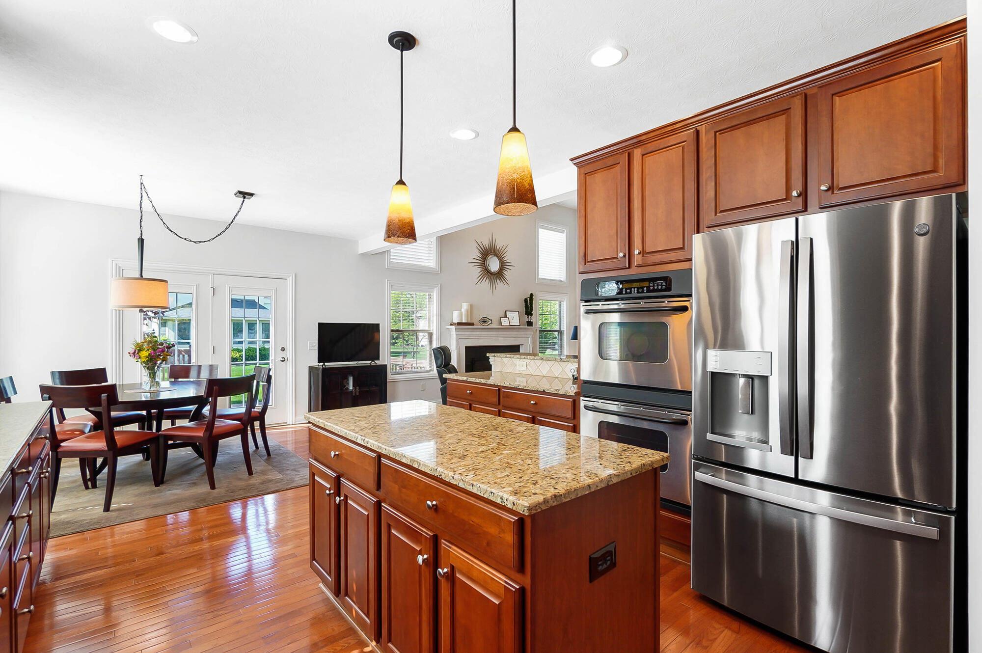 6415 Green Stone Loop, Dublin, Ohio image 19