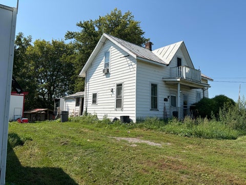 Photo of 12804 Township Road 180, Kenton, OH 43326 (MLS # 226033553)