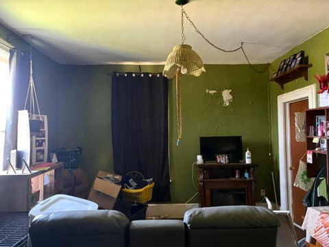 Tiny photo for 12804 Township Road 180, Kenton, OH 43326 (MLS # 226033553)