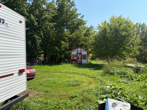 Tiny photo for 12804 Township Road 180, Kenton, OH 43326 (MLS # 226033553)