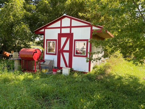 Tiny photo for 12804 Township Road 180, Kenton, OH 43326 (MLS # 226033553)