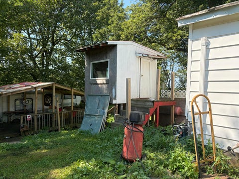Tiny photo for 12804 Township Road 180, Kenton, OH 43326 (MLS # 226033553)