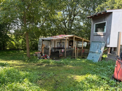 Tiny photo for 12804 Township Road 180, Kenton, OH 43326 (MLS # 226033553)