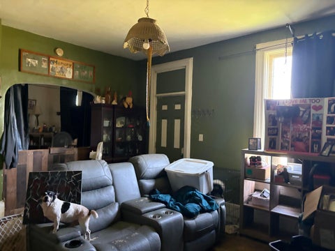 Tiny photo for 12804 Township Road 180, Kenton, OH 43326 (MLS # 226033553)
