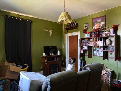Tiny photo for 12804 Township Road 180, Kenton, OH 43326 (MLS # 226033553)