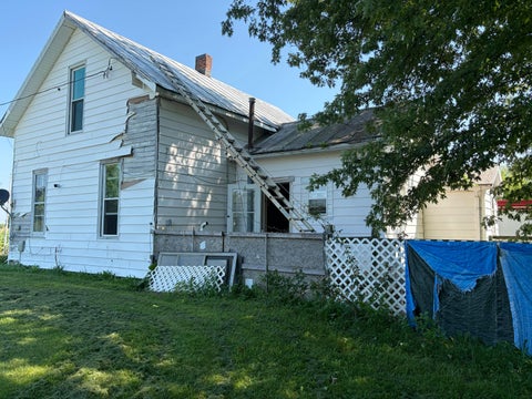 Tiny photo for 12804 Township Road 180, Kenton, OH 43326 (MLS # 226033553)