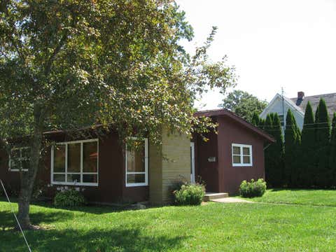 Tiny photo for 118 Stockton Avenue, Sabina, OH 45169 (MLS # 226029459)