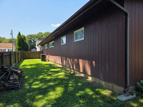 Tiny photo for 118 Stockton Avenue, Sabina, OH 45169 (MLS # 226029459)