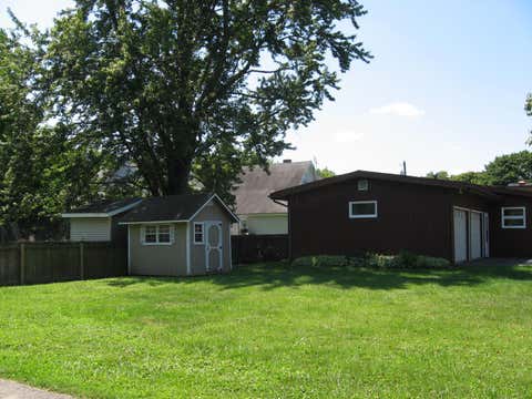 Tiny photo for 118 Stockton Avenue, Sabina, OH 45169 (MLS # 226029459)