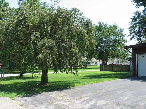Tiny photo for 118 Stockton Avenue, Sabina, OH 45169 (MLS # 226029459)